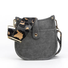 Load image into Gallery viewer, Compact Emmy Courier | Choose Your Strap
