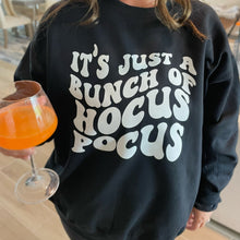 Load image into Gallery viewer, Hocus Pocus Sweatshirt