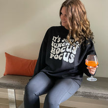 Load image into Gallery viewer, Hocus Pocus Sweatshirt