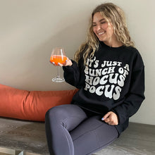 Load image into Gallery viewer, Hocus Pocus Sweatshirt