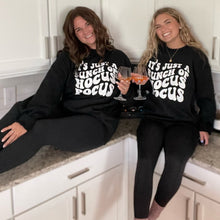 Load image into Gallery viewer, Hocus Pocus Sweatshirt