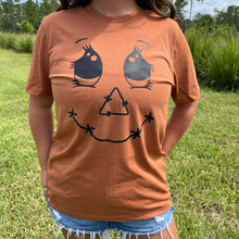 Load image into Gallery viewer, Scarecrow T-Shirt