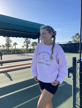 Load image into Gallery viewer, Martha's Vineyard Pickleball Sweatshirt