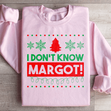 Load image into Gallery viewer, I Don't Know Margo