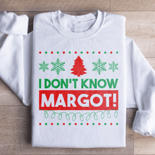 Load image into Gallery viewer, I Don't Know Margo