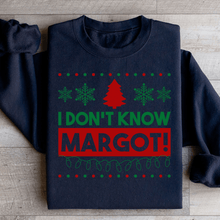 Load image into Gallery viewer, I Don't Know Margo