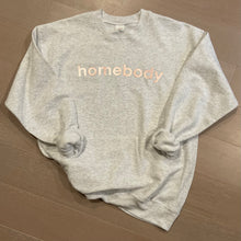 Load image into Gallery viewer, Homebody Sweatshirt
