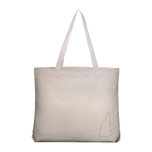Load image into Gallery viewer, New Hampshire Tote Bag
