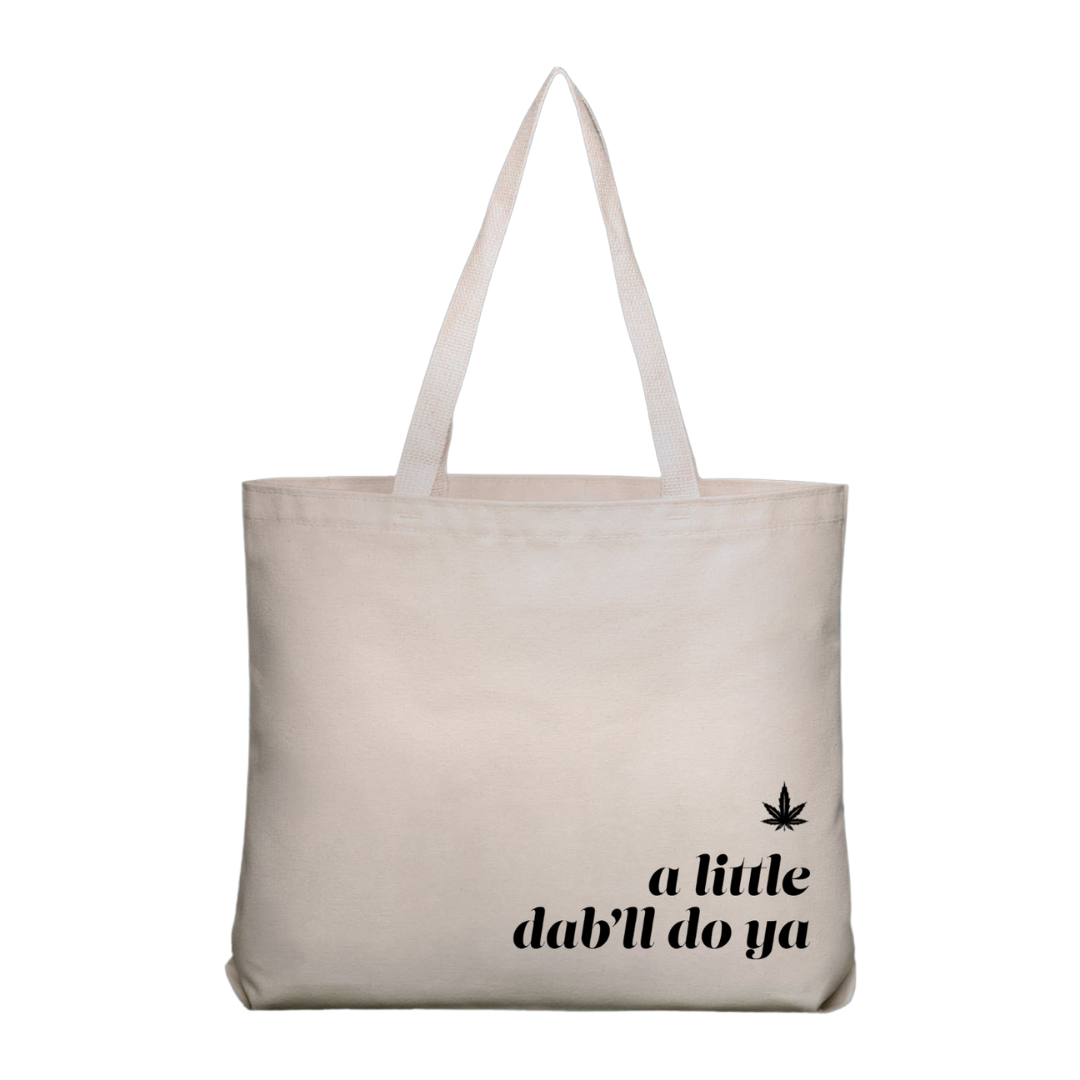★LOTSYOU★ lotsyou_Lumpy Bumpy Totebag White LW9FMJS_027597_3?size=1600,1600