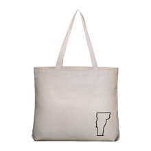Load image into Gallery viewer, Vermont Tote Bag