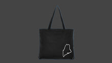 Load image into Gallery viewer, Maine Tote Bag
