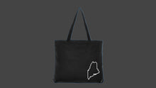 Load image into Gallery viewer, Maine Tote Bag