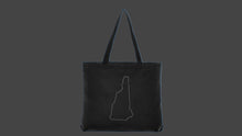 Load image into Gallery viewer, New Hampshire Tote Bag