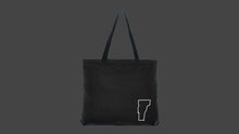 Load image into Gallery viewer, Vermont Tote Bag