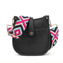 Load image into Gallery viewer, Compact Emmy Courier | Choose Your Strap
