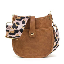 Load image into Gallery viewer, Compact Emmy Courier | Choose Your Strap
