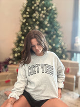 Load image into Gallery viewer, Cozy Vibes Sweatshirt
