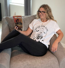 Load image into Gallery viewer, Salem Book Club T-Shirt
