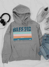 Load image into Gallery viewer, Blessed Hoodie
