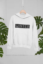 Load image into Gallery viewer, Winter Hoodie
